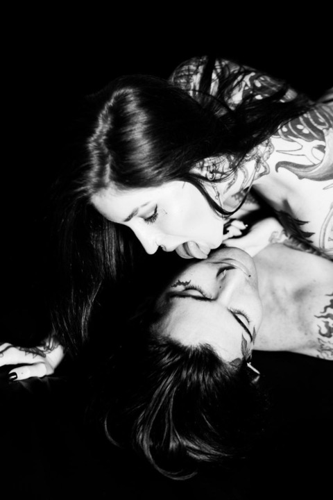 Tommy &amp; Lea @tommylea666 cover picture