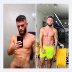 Leaked tonysalas1490 onlyfans leaked
