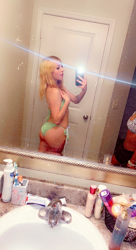 Kaykaybish @toosexy4you cover picture