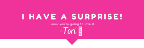 Tori Secrets 🤫 @torisecretsssh cover picture