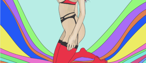 Tourmaline Erotic Art @tourmaline_erotic cover picture