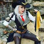 Free access to (@toxsuki) Leaked OnlyFans 

 profile picture