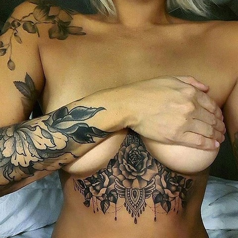 Queeny @tqbabygirl cover picture
