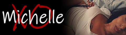 Michelle @transgirlm cover picture