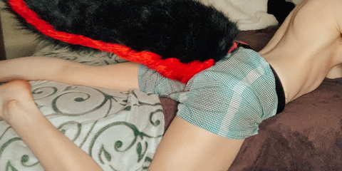Xvinn (FTM Exhibitionist) @transxvinn cover picture