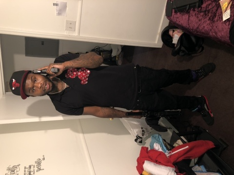 Big Dick Billy @trapperdamu cover picture