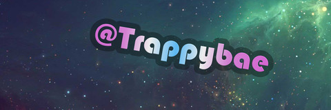 Trappybae @trappybae cover picture