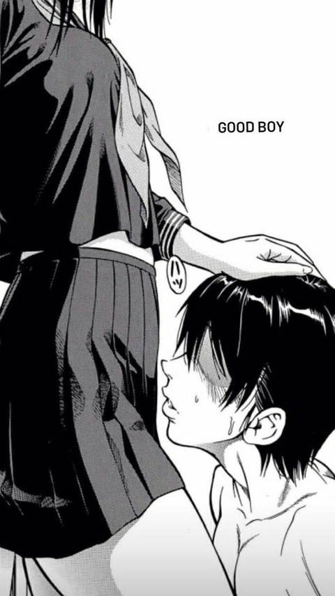Bom @trapsenpai cover picture