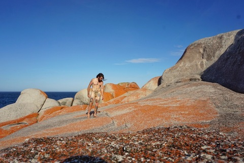 Travis @travisthetravelingman cover picture