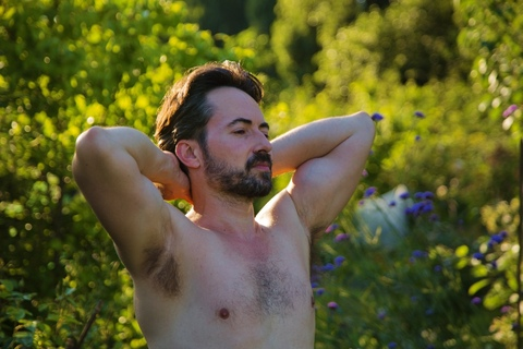 Tristan Hardwood @tristanhardwood cover picture