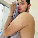 tronix20 (Mario A) OnlyFans Leaked Content 

 profile picture