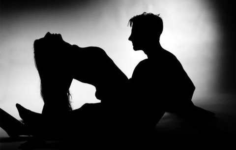 The Erotica Writer @truefantasyisland cover picture
