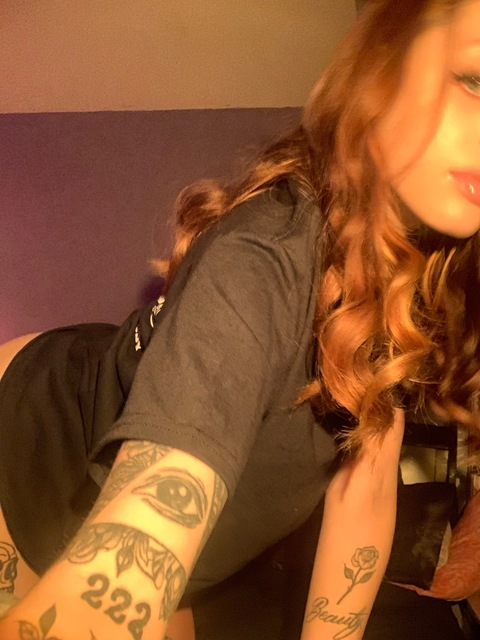 Jenna @trxlljenna cover picture