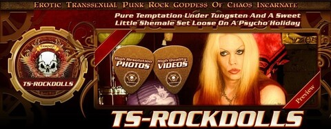 Tempest Ts-Rockdoll @ts-rockdoll cover picture