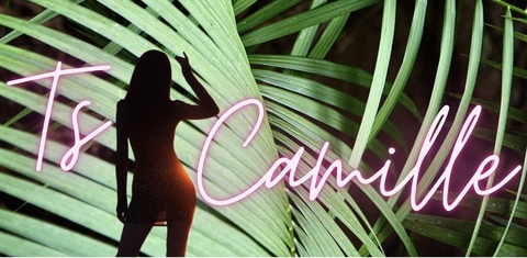 Camille @tscamille cover picture