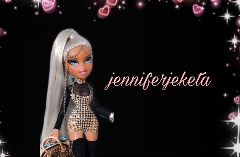 jenniferjeketa @tscheketa cover picture
