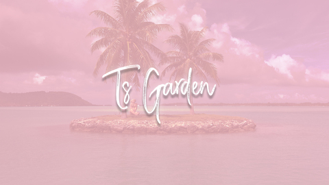 TS GARDEN VIP @tsgarden cover picture