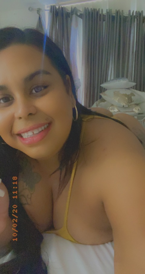 Sheila Orozco @tsvicky28 cover picture