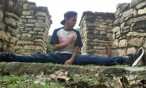 It'sATwinkBoy @twinkboymx21 cover picture