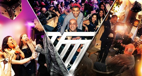 Twisted Fork Magic @twistedforkmagic cover picture