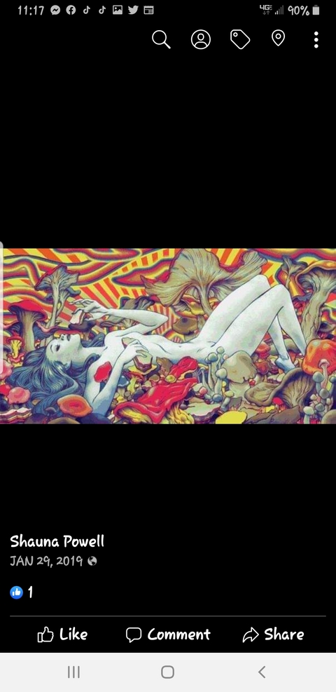 Demi @twiztidhippie cover picture