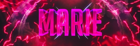 Texas Marie @txtmarie cover picture