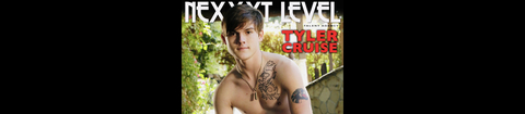 Tyler Cruise @tylercruisex cover picture