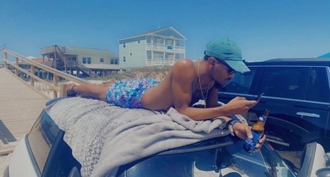 Ty Thee Tempter @tytheetempter cover picture