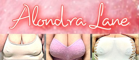 Alondra Lane @u108662506 cover picture