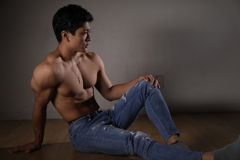 Na-suke Fitness @u124640772 cover picture