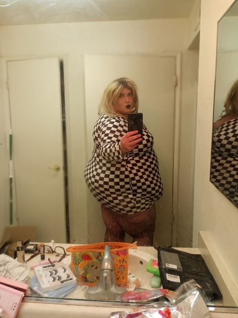 TS Bbw mistress Amanda @u142108167 cover picture