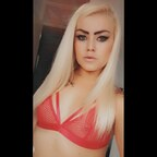 Blondiee @u176775463 Leak OnlyFans 

 profile picture