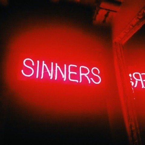 The Sinners ❤️😈 @u207356316 cover picture
