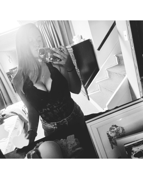 Stormie gentry @u211408431 cover picture
