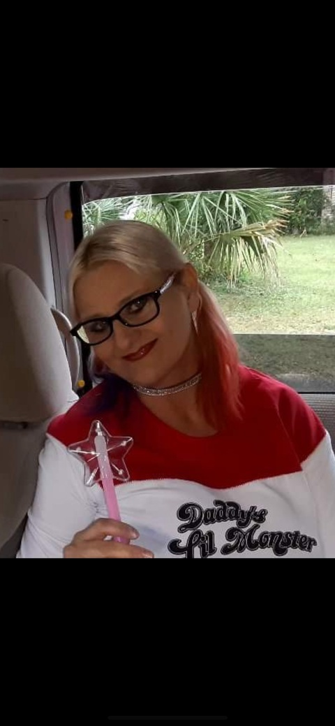 Harley Quinn @u244554738 cover picture