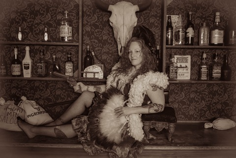 Sweet&amp;Spicy Ginger @u248577985 cover picture