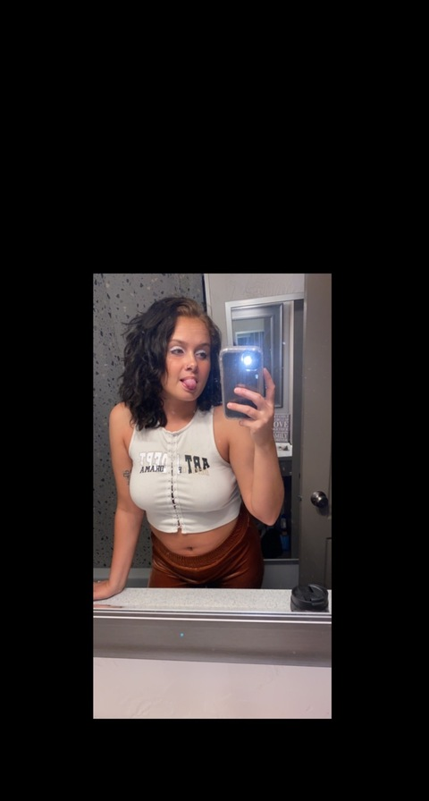 Baby Bre ❤️‍🔥😘 @u277940198 cover picture