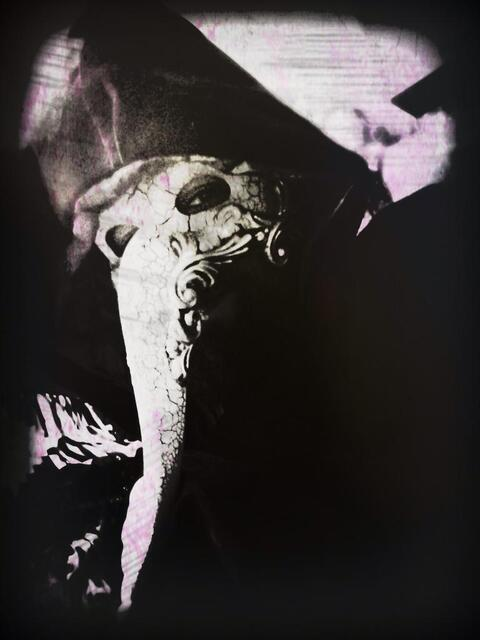 Aleister Cumly @u42048363 cover picture