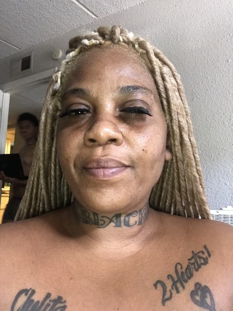 Chelita Williams @u58470942 cover picture