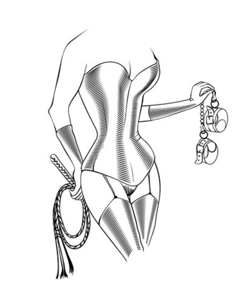 ShieldMaiden_Domme @u92635690 cover picture