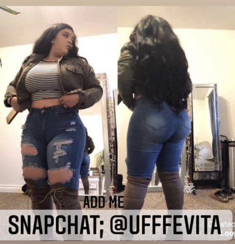 Evita Garcia @ufffevita cover picture