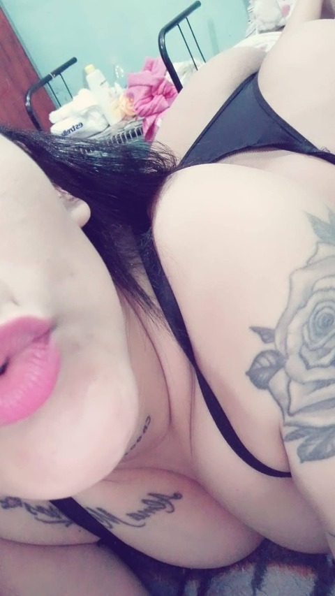 Florencia @uflorlove cover picture