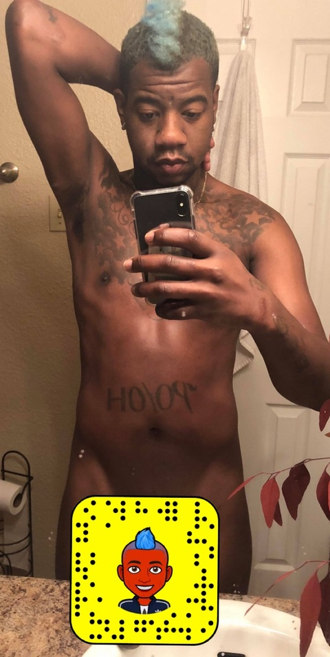 UGLY AZZ POOH @uglyazzpooh cover picture