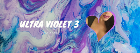 Ultra Violet @ultra_violet3 cover picture