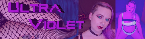 UltraViolet @ultraviolet_gw cover picture