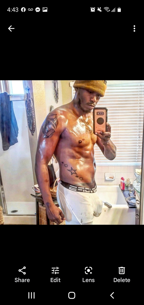 Unclehotmess @unclehotmess cover picture