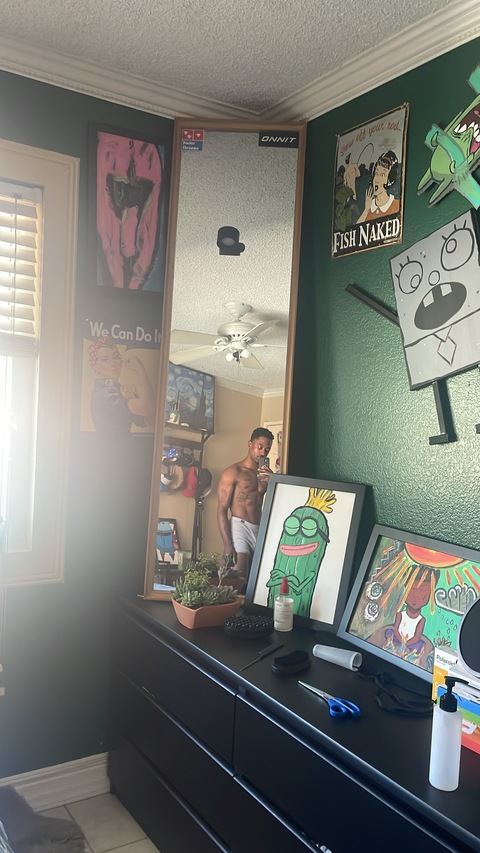 Plainbloke @uncutking818 cover picture