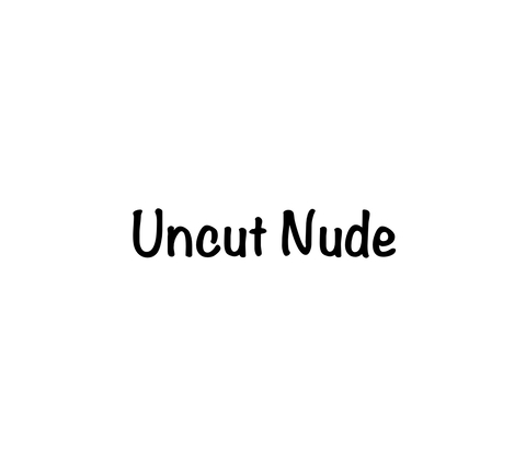 Uncut Nude @uncutnude cover picture