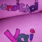 Leaked undead_vai onlyfans leaked