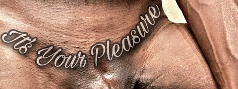 ItsYourPleasure @unexpectedpleasure cover picture